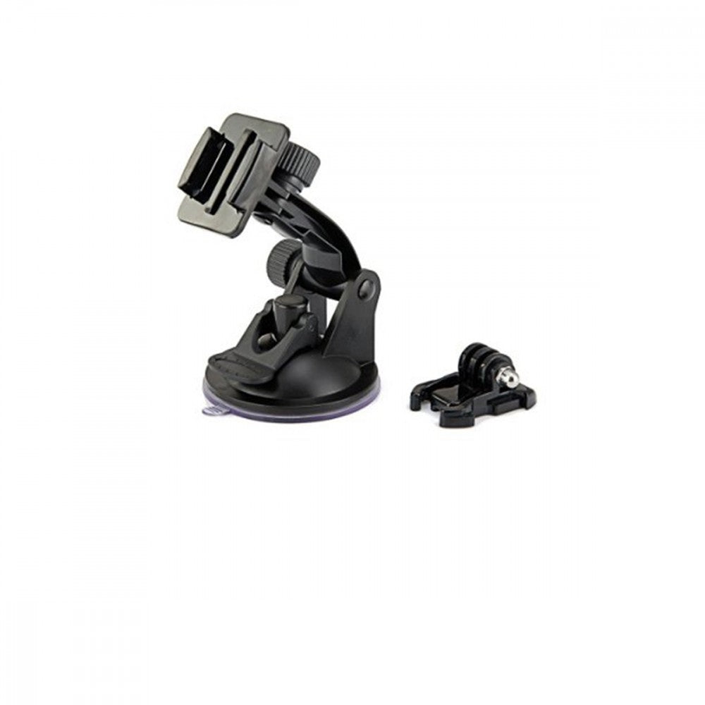 Gopro Accessory Mount Suction Cup - TecAfrica Solutions