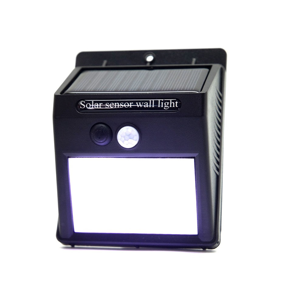 Hilight Solar Sense Light - TecAfrica Solutions