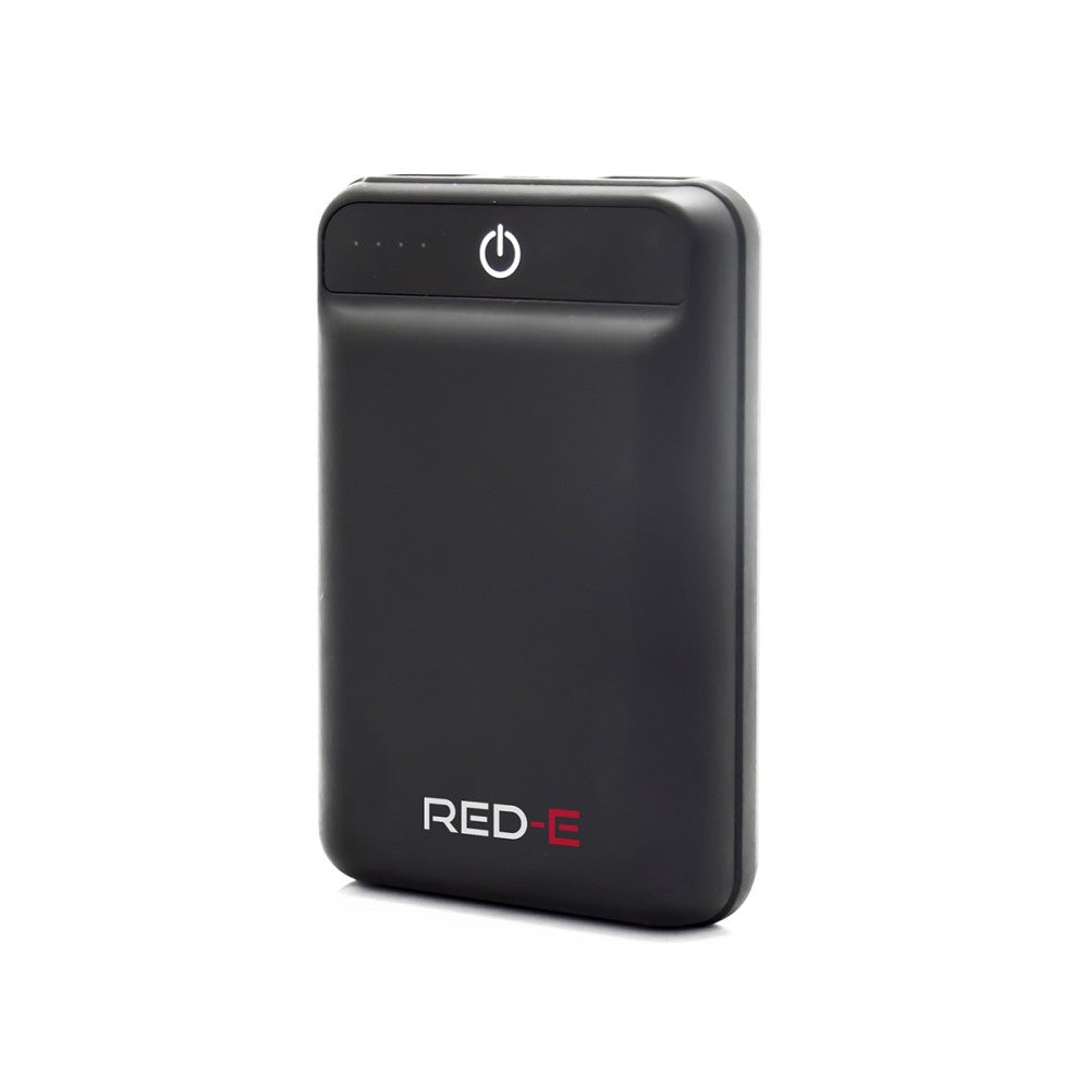 Red-E Compact Power Bank Rc10 - TecAfrica Solutions