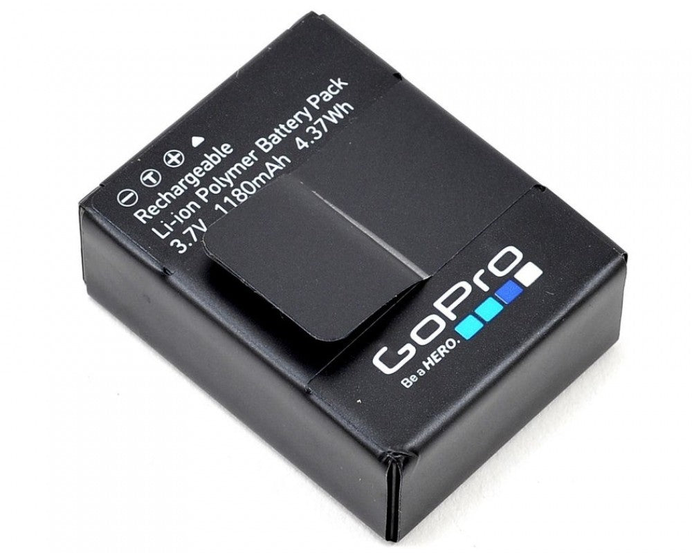 GoPro  Hero5 Li-Ion Battery