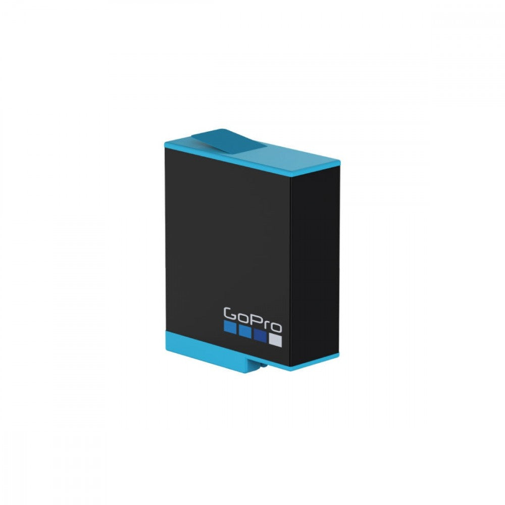 Gopro Accessory Rechargeable Battery Hero9 Black