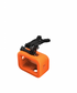 Gopro Accessory Bite Mount + Floaty Hero9 Black - TecAfrica Solutions
