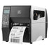 TT Printer ZT230; 203 dpi; Euro and UK cord; Serial; USB; Cutter with Catch Tray