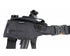 Emerson 1000D Tornado Universal Tactical Thigh Holster in Black