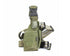 Emerson 1000D Tornado Universal Tactical Thigh Holster (OD) – Right