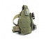Emerson 1000D Tornado Universal Tactical Thigh Holster (OD) – Right