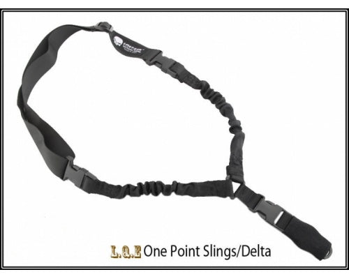 EMERSON L.Q.E One Point Slings