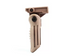 The Big Dragon AK Foldable Grip for airsoft rifle accessory.