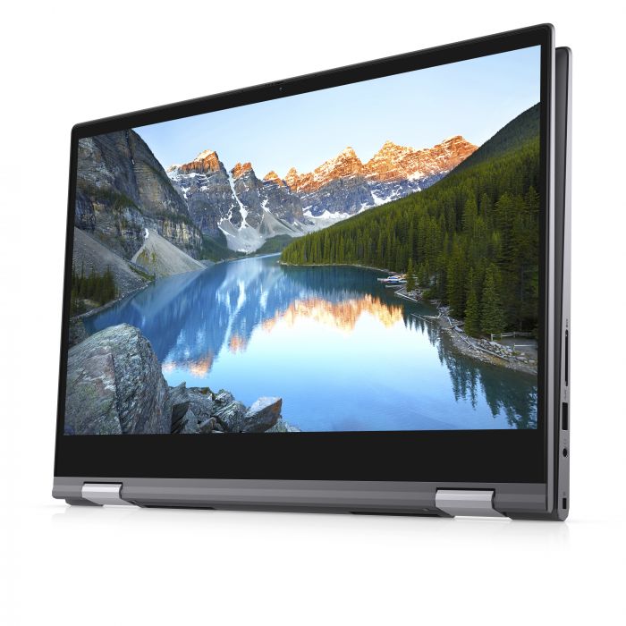 Dell Inspiron 5406 i7 1165G7 16GB 512GB SSD Storage FHD 2-in-1 Laptop Pro