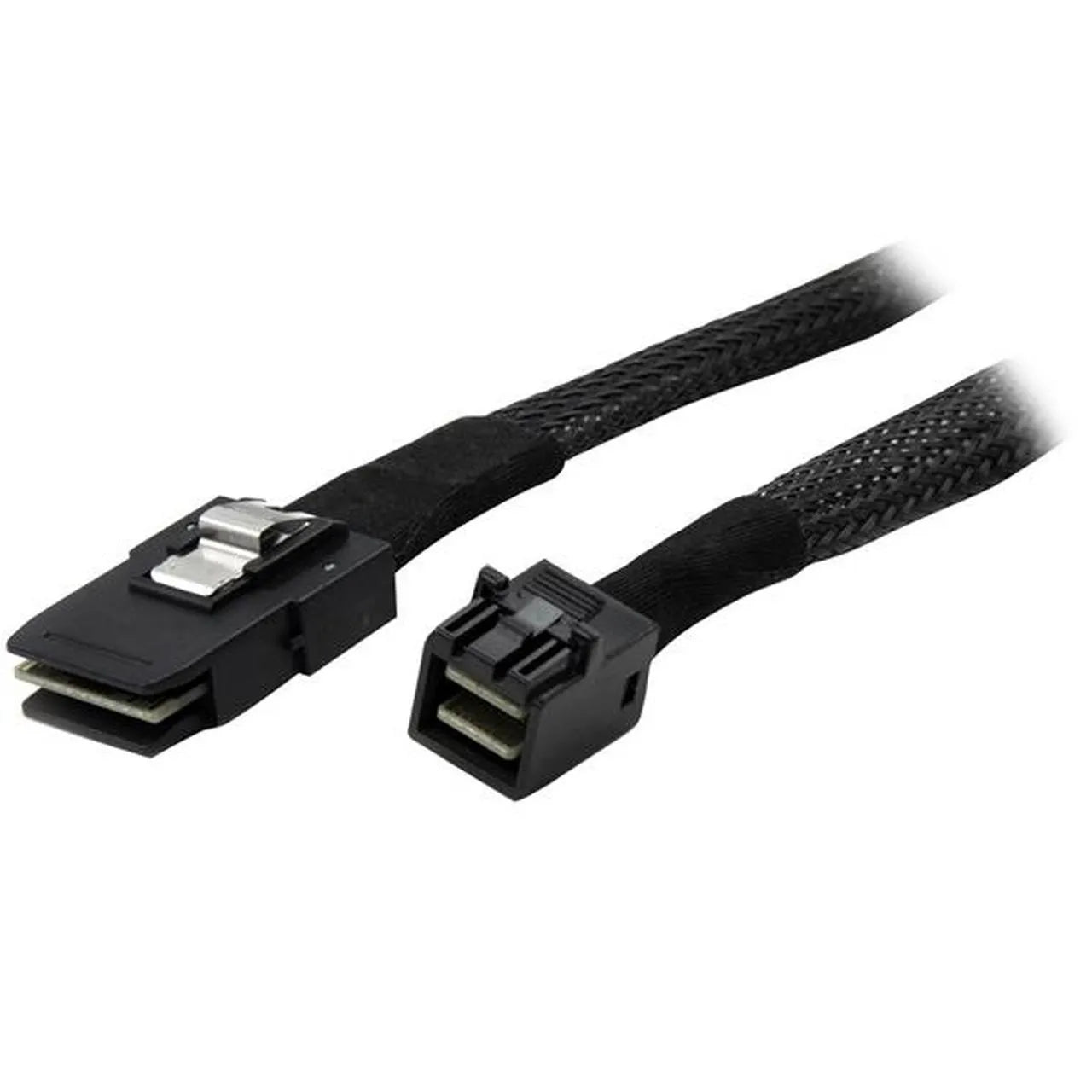 INTEL MINI-SAS (SFF-8087)- MINI-SAS (SFF-8087) 1M - TecAfrica Solutions