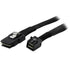 INTEL MINI-SAS (SFF-8087)- MINI-SAS (SFF-8087) 1M - TecAfrica Solutions