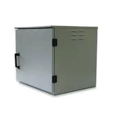 RCT IP55 6U Wall Mount 19' out door Gray 600mmx450mm