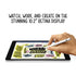 iPad 10.2-inch (9th gen) Wi-Fi + Cellular 256GB - Space Grey/Silver - TecAfrica Solutions