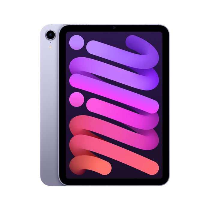iPad mini (6th gen) Wi-Fi 64GB - Purple(PRE-ORDERS ONLY)