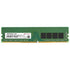 TRANSCEND JET MEMORY 32GB DDR4-3200 DESKTOP U-DIMM 1RX8 CL22