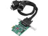 Trusted Platform Module 2.0 JNPTPM for Juniper Pass Motherboard