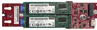 M.2 SATA/NVMe 2-Bay Kit - TecAfrica Solutions