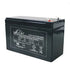 Leoch 12V 9AH AGM Battery - TecAfrica Solutions