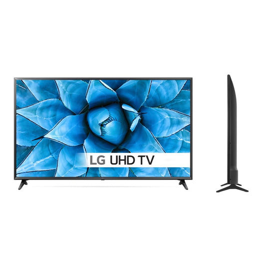 LG 65'' Quad Core Processor 4K Smart UHD TV