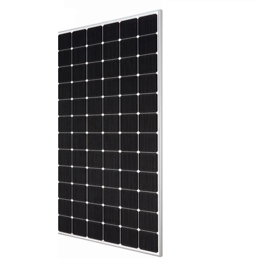 LG450S2W-U6 Solar Panel Monocrystalline / P-type; 144 Cells (2 x (6 x12))