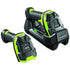 LI3608-ER Rugged USB Kit: LI3608-ER20003VZWW Scanner; CBA-U46-S07ZAR Shielded USB High Current Cable