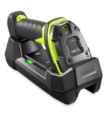 LI3678-ER RUGGED FIPS STANDARD CRADLE USB (NO LINE CORD) KIT: LI3678-ER2F003VZWW SCANNER; CBA-U42-S07PAR SHIELDED USB CABLE; STB