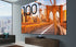 LTS100AKA Screen for the 100'' Laser TV