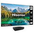 LTS100MHEU 100'' Screen for Hisense LASER