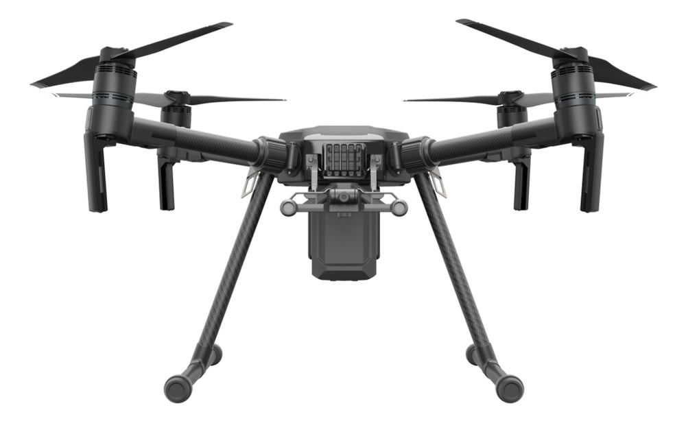 DJI Matrice 200 (M200) Commercial/Industrial Drone