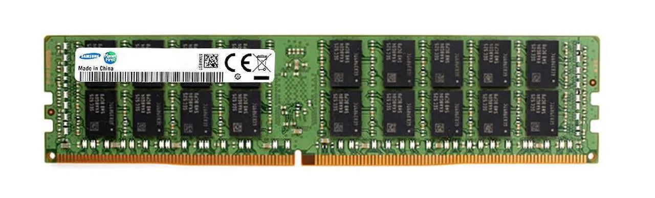 SAMSUNG 32GB DDR4-2666MHz ECC RDIIMM - TecAfrica Solutions