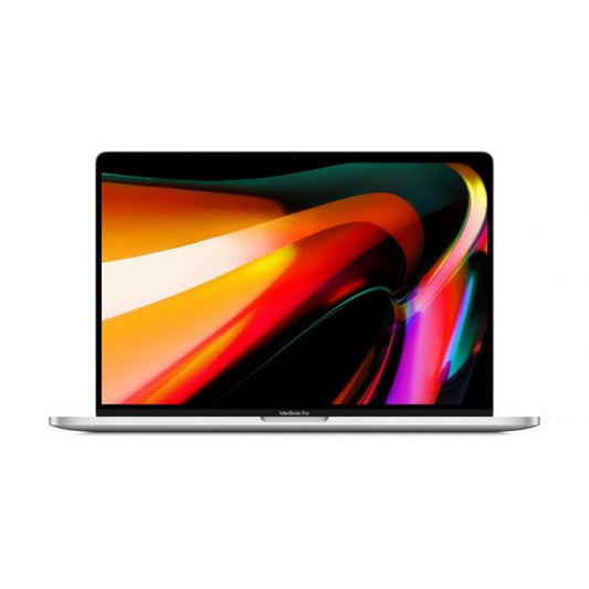 Apple MacBook Pro 16 with Touch Bar 2.3GHz i9 Processor 1TB Silver