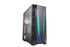 Cooler Master Masterbox MB540; ATX; ARGB Ether Front Panel;Tempered glass side Mesh Windowed; 3x 120mm ARGB; ARGB Controll