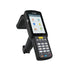 MC3330XR UHF RFID Gun; Circular Antenna; 802.11 A/B/G/N/AC; SE4770 2D Imager; 47 Key; Extended Capacity Battery; GMS; 4GB RAM /