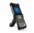 Gun; 802.11 a/b/g/n/ac; Bluetooth; 2D Long Range Imager SE4850; 4.3'' display; 53 Stnd Key; 7000MAH Battery; Android GMS; 4GB RA