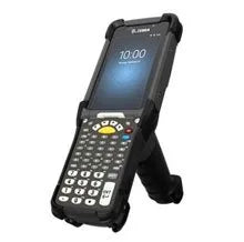 Zebra Gun; 802.11 a/b/g/n/ac; Bluetooth; 2D Long Range Imager SE4850; 4.3'' display; 53 Stnd Key;Front-Rear Camera; 7000 MAH Bat