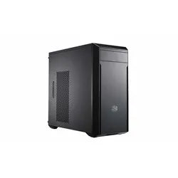 Cooler Master Masterbox Lite 3 SI Micro ATX; 1 x DVD Bay; Black With 500w PK500 PSU