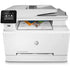 HP Color LaserJet Pro M283fdw A4 Multifunction Colour Laser Home & Office Printer - TecAfrica Solutions