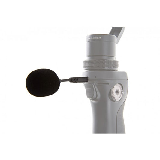 DJI Osmo Part 44 FM-15 Flexi Mic