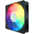 Cooler Master SickleFlow 140mm ARGB; New Blade Design; Enhanced Fan Frame; Sealed Bearing; 67CFM