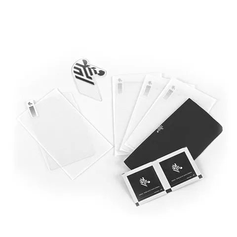 MC93 TEMPERED GLASS SCREEN PROTECTOR- PACK OF 5 UNITS - TecAfrica Solutions