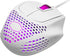 Cooler Master MM 720 Matte White; Ultra Light 53g Gaming Mouse; UltraWeave Paracord Cable; Pixart PMW3389 Sensor; PTFE Skates.