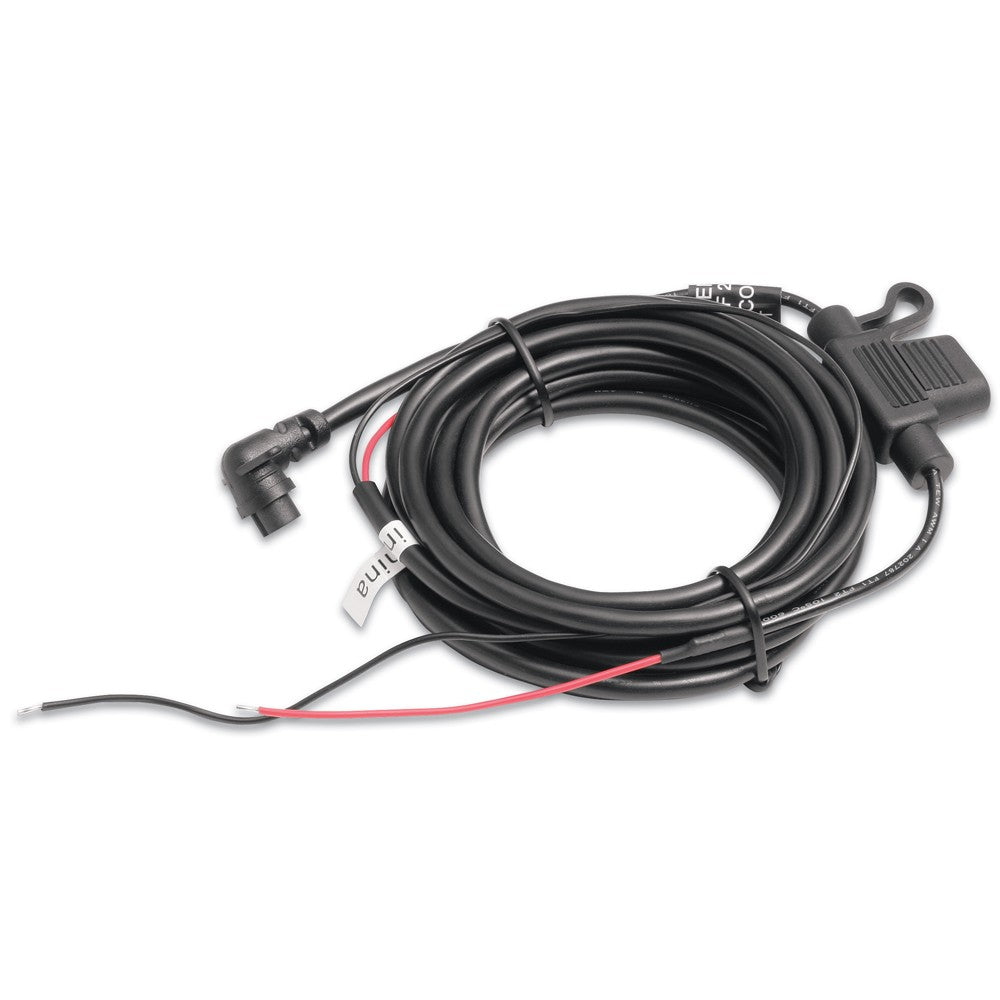 Garmin Motorcycle Power Cable (zumo 3xx)