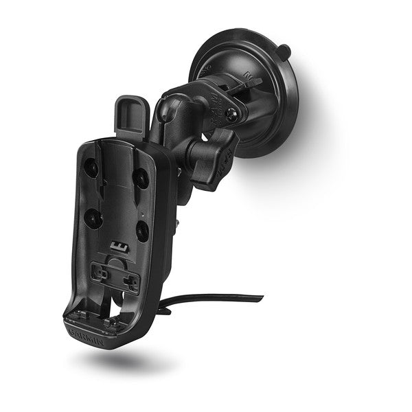 Garmin inReach Powered Mount with Suction Cup