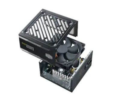 CM PSU | G Gold 800W | ATX3.0 A/EU CABLE GOLD