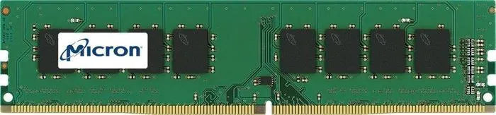 MICRON 16GB (x72; ECC; DR) 288-Pin DDR4 RDIMM