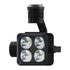 WINGSLAND Z15 GIMBAL SPOTLIGHT