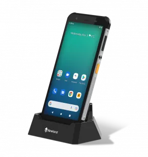 Newland Newland ID NFT10 Pilot Pro Mobile Computer with 5.7'' Touch Screen; 2D CMOS imager & BT; Wi-Fi (dual band); 4G; GPS; Cam