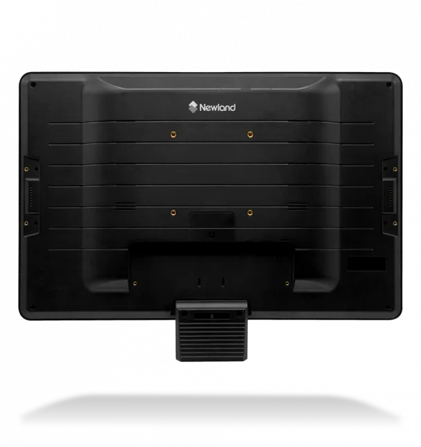 Newland Nquire- 1500 Mobula Customer information terminal with 15;6'' Touch screen; 2D Mega Pixel scanner; BT; Wi-Fi & POE.Incl.