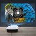 Anker Nebula Solar Portable projector