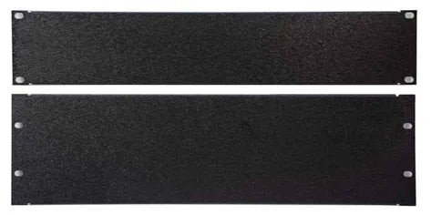 RCT 1U BLANK PANEL